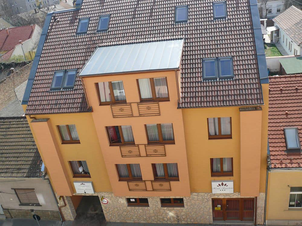 فندق صنشاين